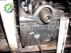 SİLİNDİR KAPAK VOLKSWAGEN POLO DİZEL