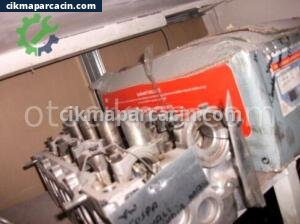 SİLİNDİR KAPAK VOLKSWAGEN TOSPA 1303 HAYALİ