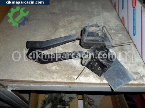 Opel Ascona Sinyal Kolu çıkma parça