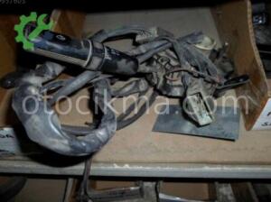 SİNYAL SİLECEK KOLU HYUNDAİ H100 MİNİBÜS