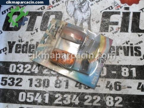Toyota Corolla Sinyal çıkma parça