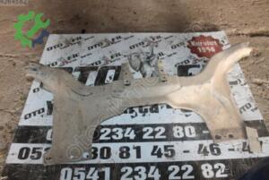 SKODA 1.3 PİKAP BENZİNLİ ALT ŞASE TRAVERSİ