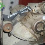 Skoda 120 Yarım Motor çıkma parça - OTOFİL YEDEK PARÇA Mersin