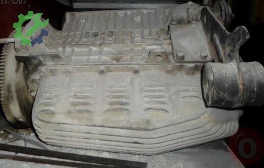 Skoda 120 Yarım Motor çıkma parça