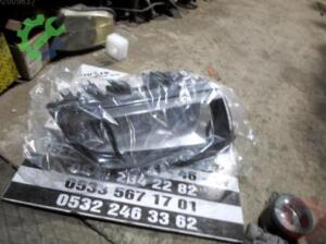SKODA FABİA 1999-2008 ELEKTRİKLİ SAĞ FAR SIFIR