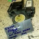 Skoda Fabia Sol Ön Cam Krikosu çıkma parça - OTOFİL YEDEK PARÇA Mersin