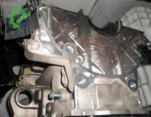 SKODA FABİA 2004 1.2 12V BENZİNLİ AZQ BLOK