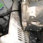 Skoda Fabia Motor Komple çıkma parça - OTOFİL YEDEK PARÇA Mersin