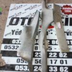 Skoda Fabia Bakalitler çıkma parça - OTOFİL YEDEK PARÇA Mersin