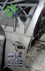 SKODA FABİA ÖN SOL GRİ ÇIKMA