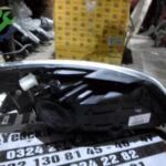 Skoda Fabia Sol Ön Far çıkma parça - OTOFİL YEDEK PARÇA Mersin