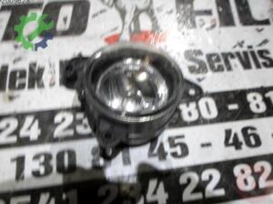 SKODA FABİA SOL SİS FARI SIFIR
