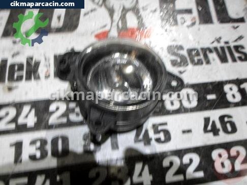 Skoda Fabia Sol Sis Farı çıkma parça