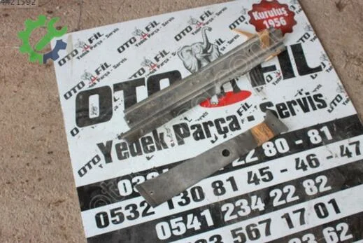 Skoda Favorit Bakalitler çıkma parça