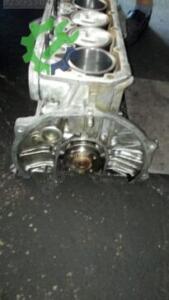 SKODA FAVORİT 1990-1999 1.3 KARBÜRATÖRLÜ YARIM MOTOR SIFIR YAPILI