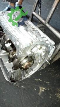 Skoda Favorit Yarım Motor çıkma parça