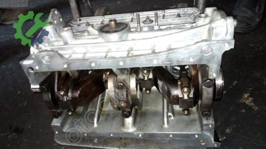 Skoda Favorit Yarım Motor çıkma parça