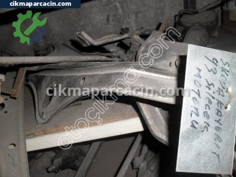Skoda Favorit Silecek Kolu çıkma parça