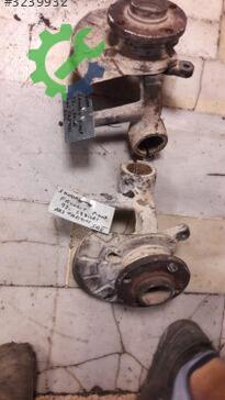 Skoda Favorit Taşıyıcı/Aks Taşıyıcı çıkma parça