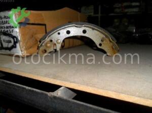 SKODA Favorit Forman 115331140