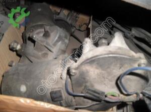 SKODA FAVORİT PİKAP 1.3 CAM SİLGİ MOTORU