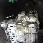 Skoda Favorit Motor Komple çıkma parça - OTOFİL YEDEK PARÇA Mersin
