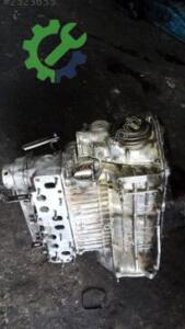 SKODA FAVORİT PİKAP 1.3 KOMPLE MOTOR SIFIR YAPILI