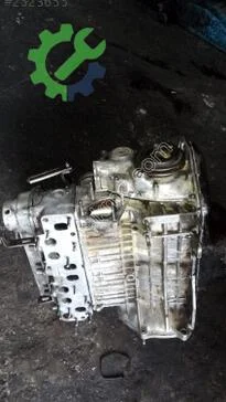 Skoda Favorit Motor Komple çıkma parça