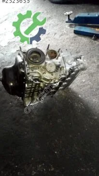 Skoda Favorit Motor Komple çıkma parça