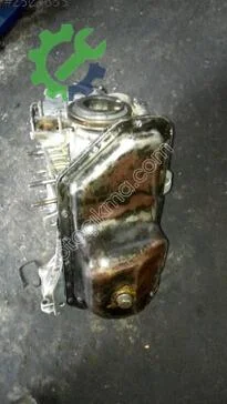 Skoda Favorit Motor Komple çıkma parça