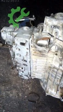 Skoda Favorit Motor Komple çıkma parça
