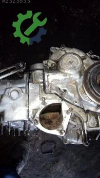 Skoda Favorit Motor Komple çıkma parça