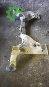 SKODA FAVORİT PİKAP 1997 1.9 DİZEL ALT ŞASE TRAVERSİ