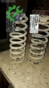 SKODA FAVORİT PİKAP 1997 1.9 DİZEL ARKA HELEZYON YAYI
