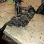 Skoda Favorit Direksiyon Mili çıkma parça - OTOFİL YEDEK PARÇA Mersin