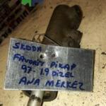 Skoda Favorit Fren Ana Merkezi çıkma parça - OTOFİL YEDEK PARÇA Mersin