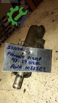 Skoda Favorit Fren Ana Merkezi çıkma parça