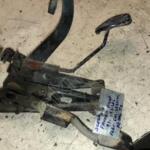 Skoda Favorit Pedal çıkma parça - OTOFİL YEDEK PARÇA Mersin
