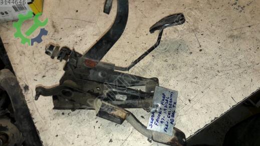Skoda Favorit Pedal çıkma parça