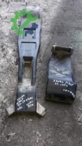 SKODA FAVORİT PİKAP 1997 1.9 DİZEL HAVA FİLTRE BORUSU