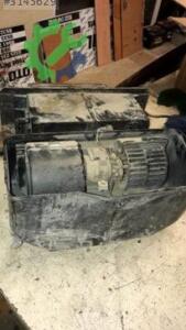 SKODA FAVORİT PİKAP 1997 1.9 DİZEL KALORİFER KUTUSU