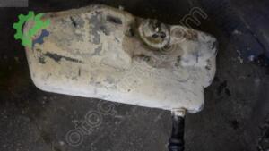 SKODA FAVORİT PİKAP 1997 1.9 DİZEL MAZOT DEPOSU