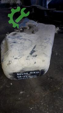 Skoda Favorit Depo çıkma parça