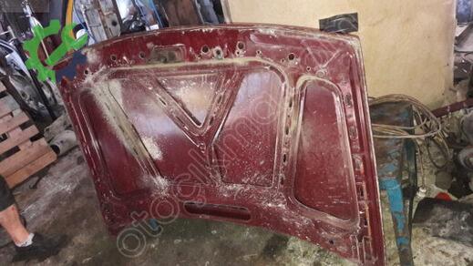 Skoda Favorit Kaput çıkma parça
