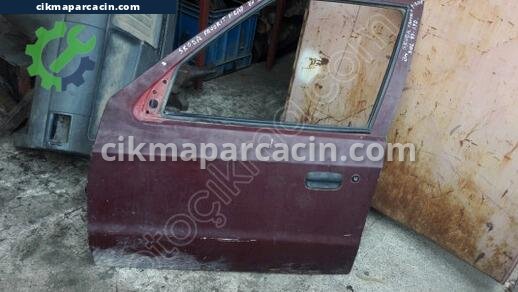 Skoda Favorit Sol Ön Kapı çıkma parça