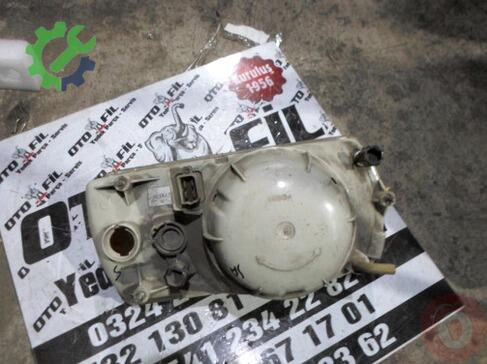 Skoda Favorit Sağ Ön Far çıkma parça