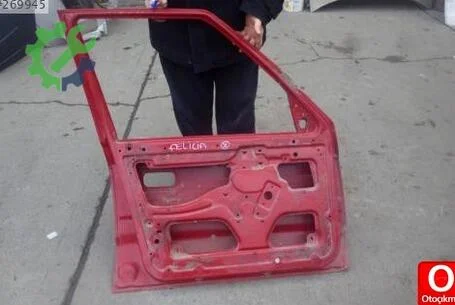 Skoda Felicia Sol Ön Kapı çıkma parça