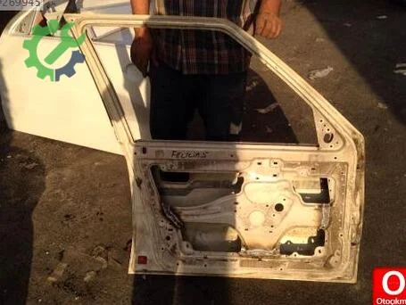 Skoda Felicia Sol Ön Kapı çıkma parça