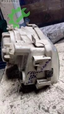 Skoda Felicia Sağ Ön Far çıkma parça