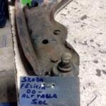 Skoda Felicia Tabla çıkma parça - OTOFİL YEDEK PARÇA Mersin